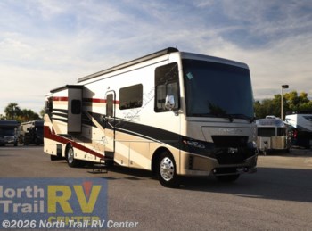 New 2026 Newmar Canyon Star 3947 available in Fort Myers, Florida