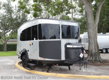 New 2026 Airstream Basecamp 20XE available in Fort Myers, Florida