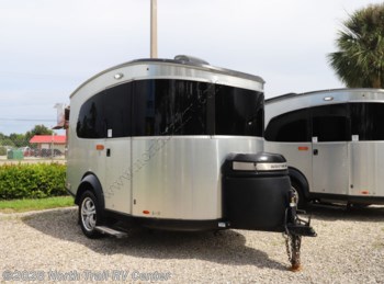 Used 2018 Airstream Basecamp 16 available in Fort Myers, Florida