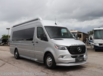 New 2026 Airstream Interstate 24GL AP Tommy Bahama available in Fort Myers, Florida