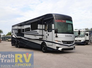 New 2026 Newmar London Aire 4540 available in Fort Myers, Florida