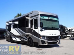 New 2026 Newmar New Aire 3547 available in Fort Myers, Florida