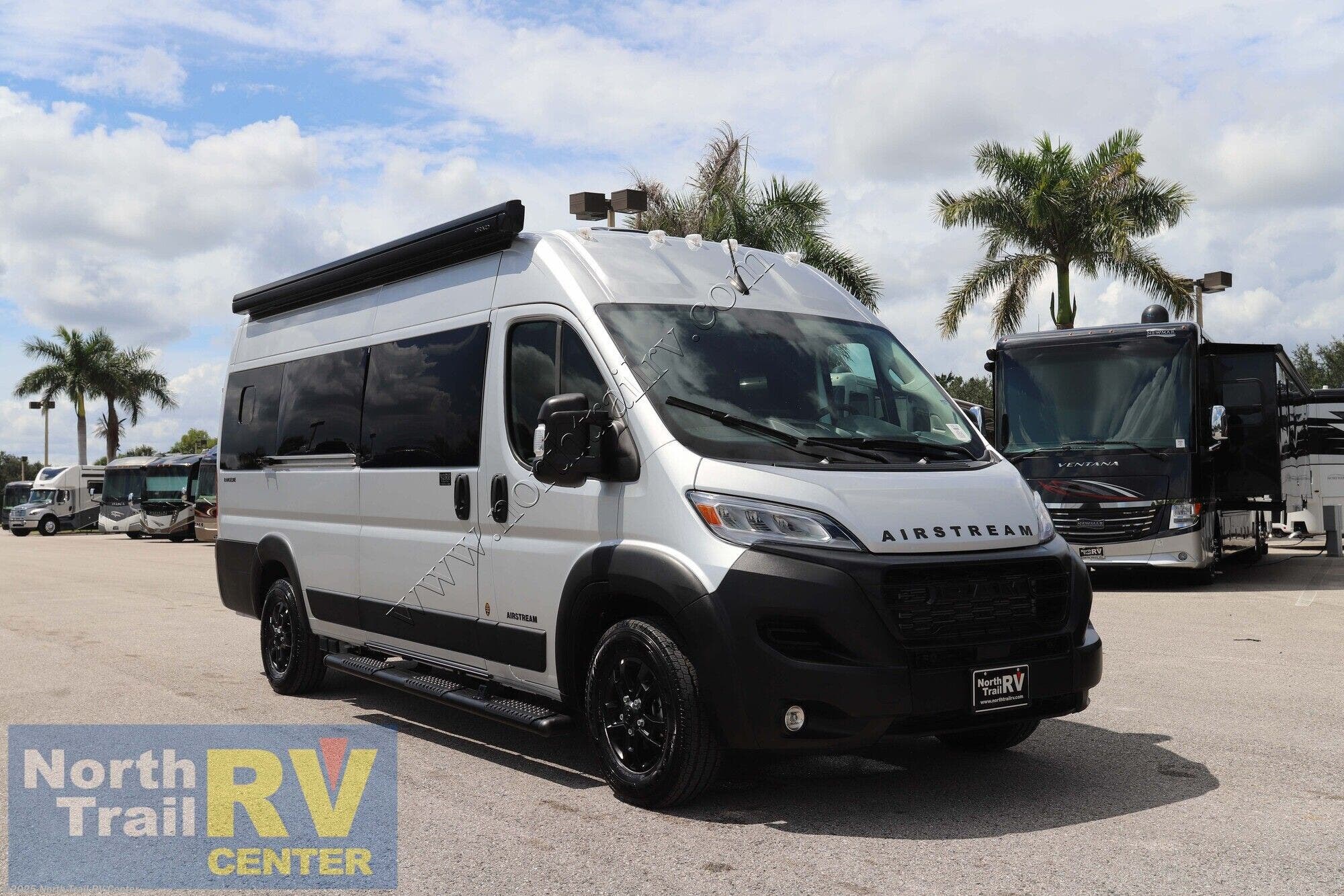 New 2026 Airstream Rangeline  available in Fort Myers, Florida