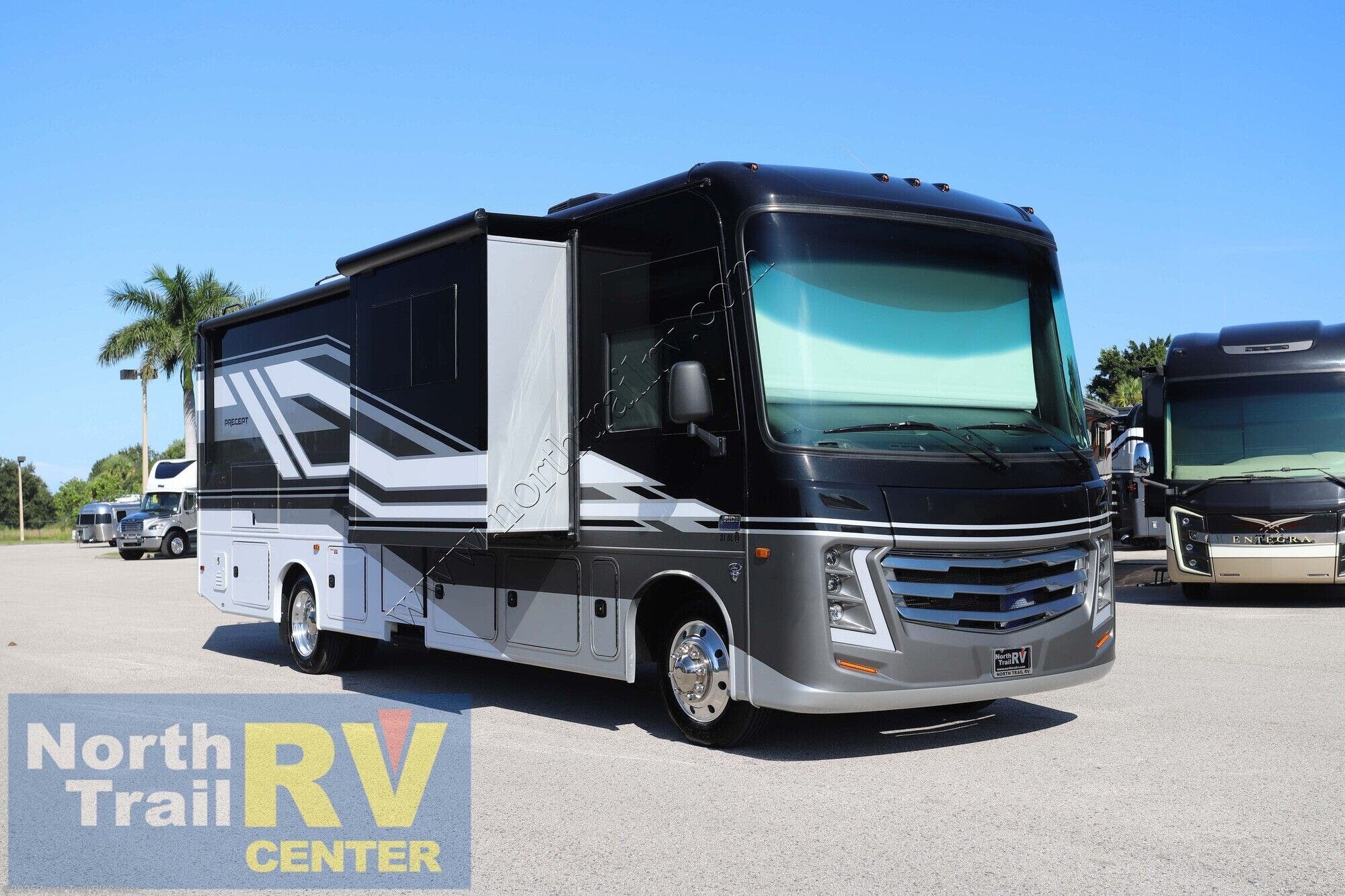 New 2026 Jayco Precept 31UL available in Fort Myers, Florida