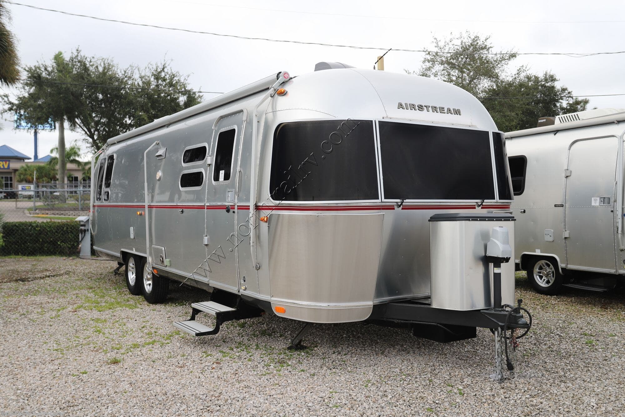 Used 2016 Airstream Flying Cloud 30 available in Fort Myers, Florida
