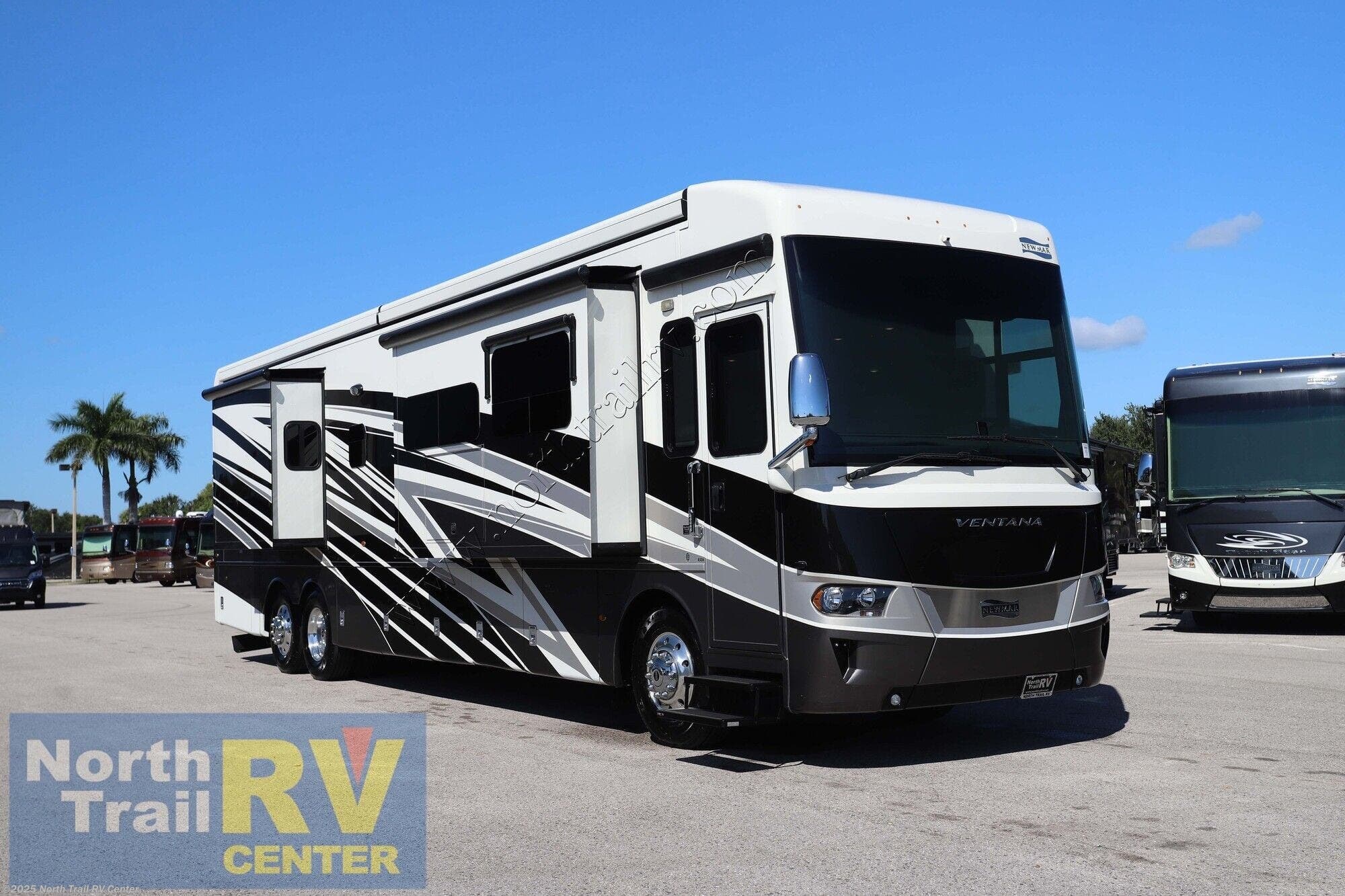 Used 2023 Newmar Ventana 4326 available in Fort Myers, Florida