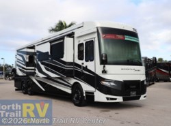 New 2026 Newmar Mountain Aire 4118 available in Fort Myers, Florida