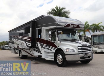 New 2026 Jayco Seneca Prestige 37M available in Fort Myers, Florida