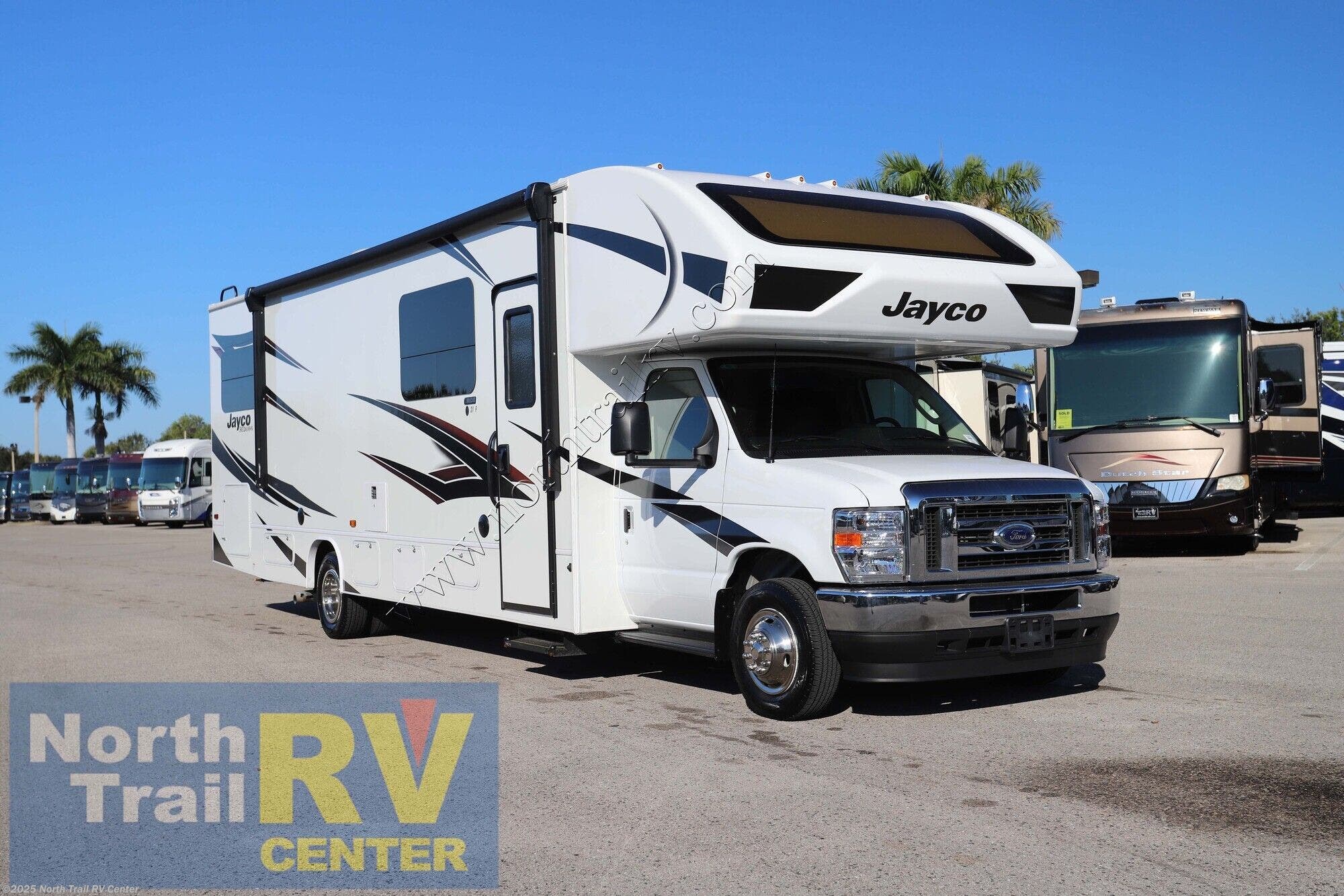 Used 2024 Jayco Redhawk 31F available in Fort Myers, Florida