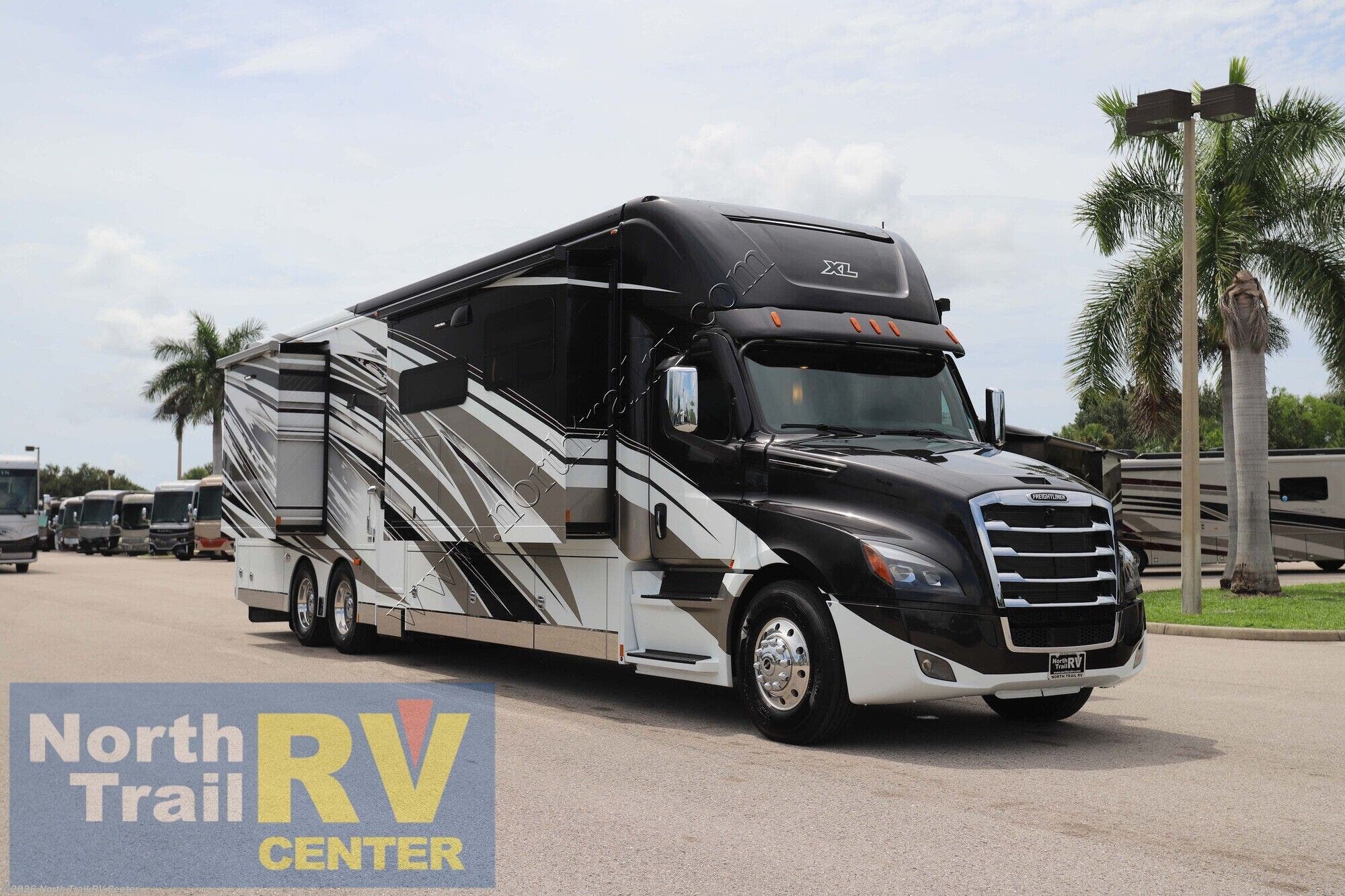 New 2027 Renegade RV XL X45DBM available in Fort Myers, Florida