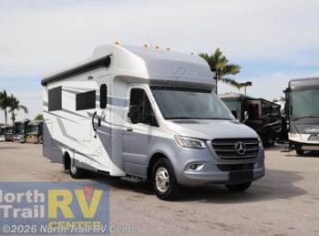 New 2026 Tiffin Wayfarer 25XLW available in Fort Myers, Florida