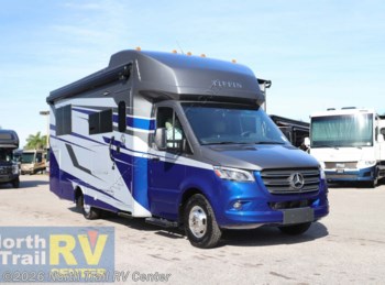 New 2026 Tiffin Wayfarer 25XLW available in Fort Myers, Florida