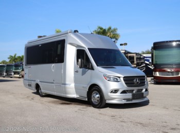 Used 2025 Airstream Atlas 24MB available in Fort Myers, Florida