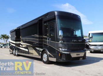 Used 2023 Newmar King Aire 4521 available in Fort Myers, Florida