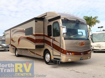 Used 2016 American Coach Allegiance 39A available in Fort Myers, Florida