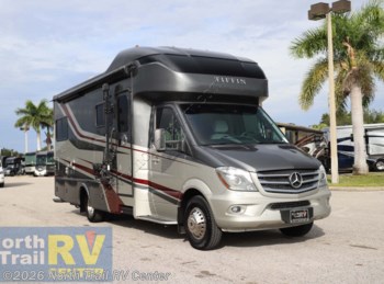 Used 2019 Tiffin Wayfarer 24TW available in Fort Myers, Florida