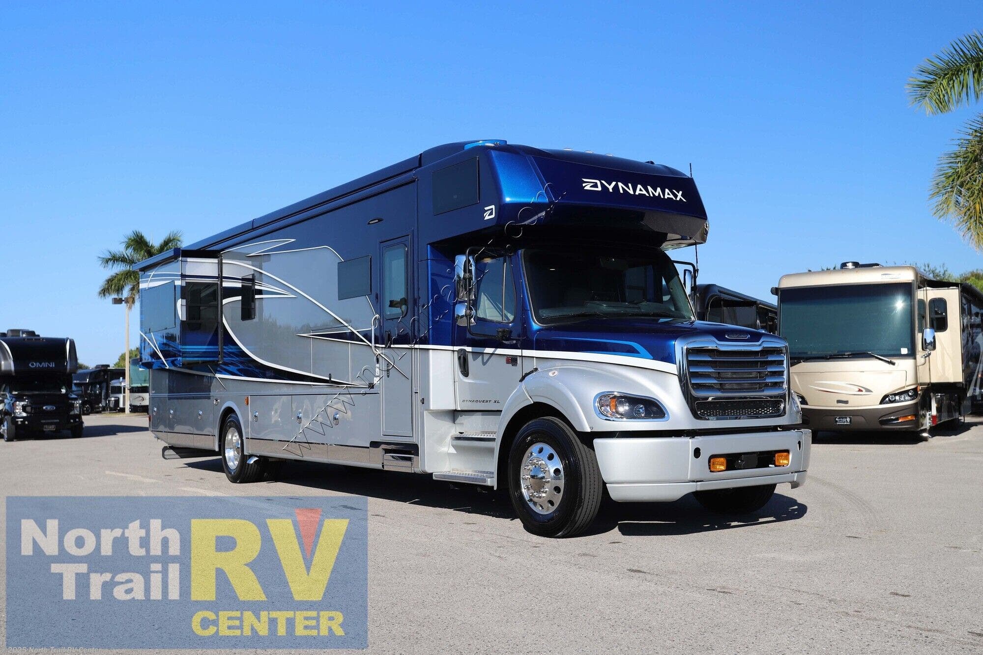 New 2026 Dynamax Corp Dynaquest XL 3700RB available in Fort Myers, Florida