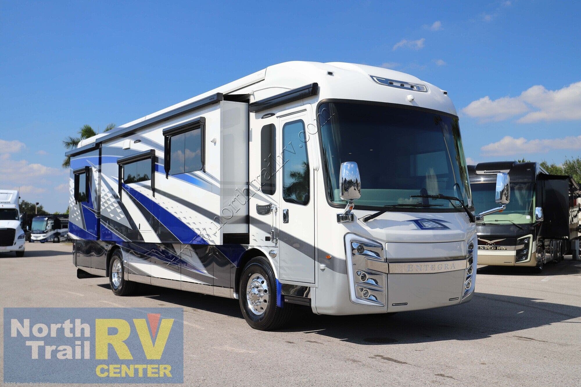 Used 2024 Entegra Coach Anthem 37K available in Fort Myers, Florida