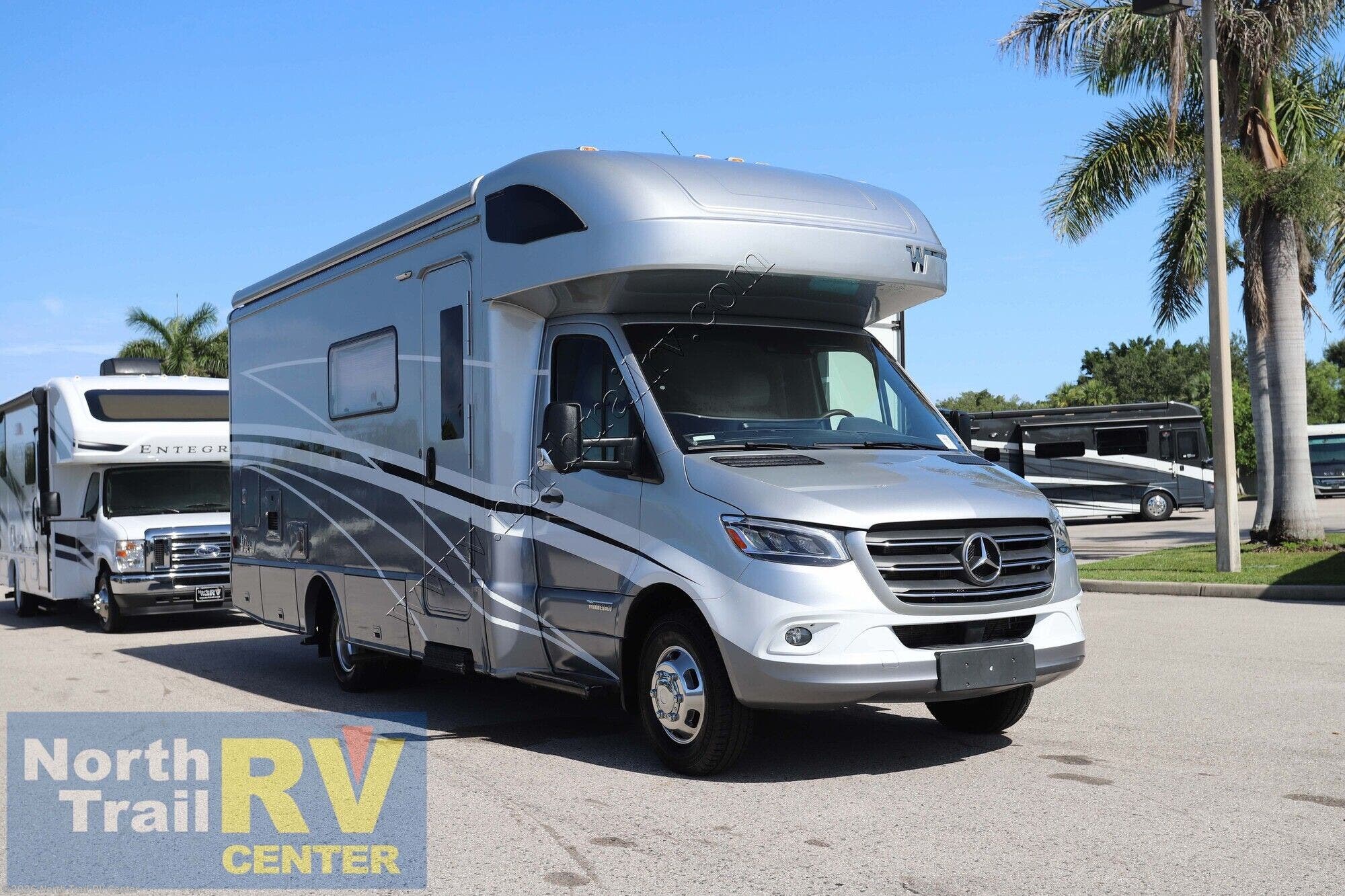 Used 2023 Winnebago View 24D available in Fort Myers, Florida