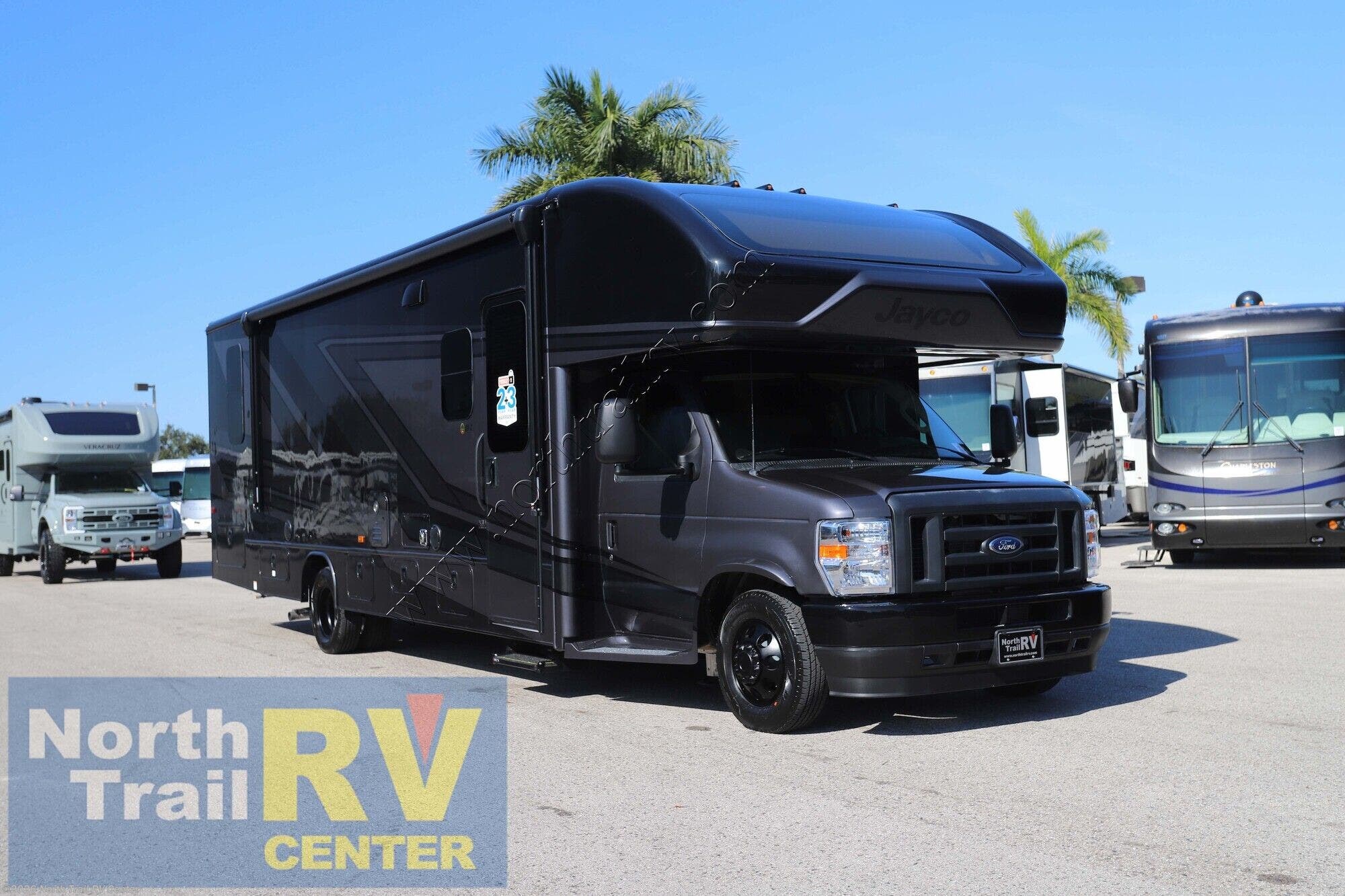 Used 2026 Jayco Greyhawk 30Z available in Fort Myers, Florida
