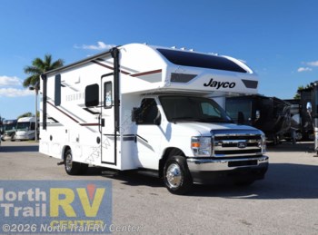 New 2026 Jayco Redhawk 24B available in Fort Myers, Florida