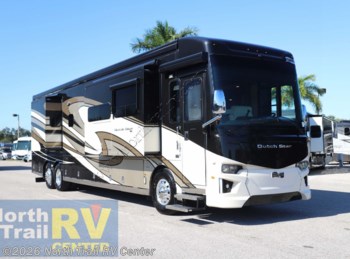 Used 2020 Newmar Dutch Star 4310 available in Fort Myers, Florida