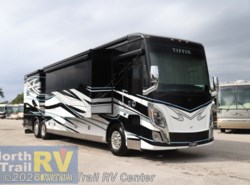 Used 2024 Tiffin Zephyr 45FZ available in Fort Myers, Florida
