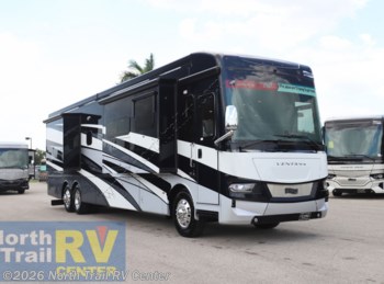 New 2026 Newmar Ventana 4340 available in Fort Myers, Florida
