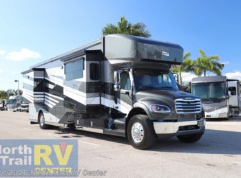 New 2026 Newmar Super Star 4040 available in Fort Myers, Florida