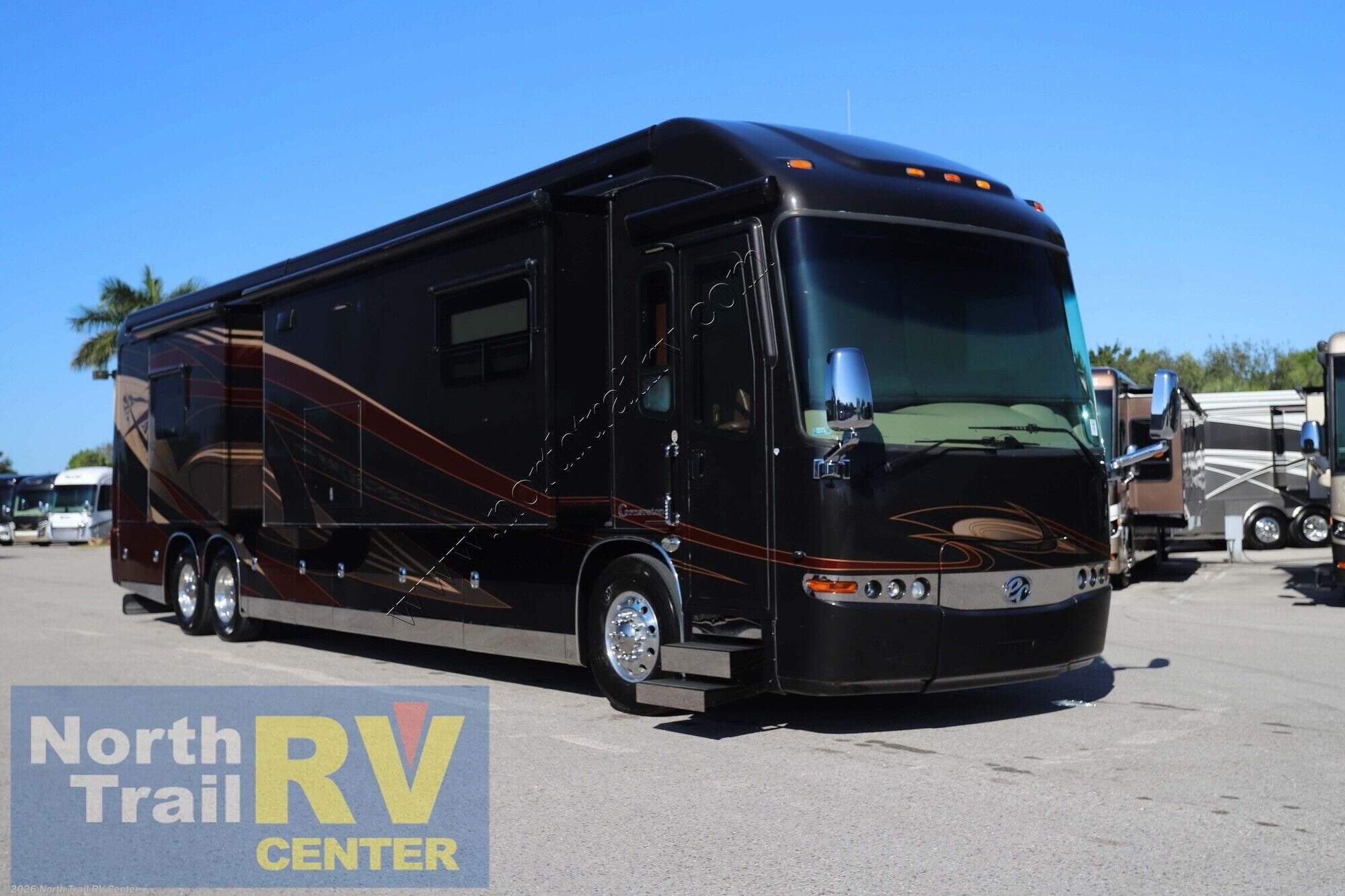Used 2015 Entegra Coach Cornerstone 45K available in Fort Myers, Florida