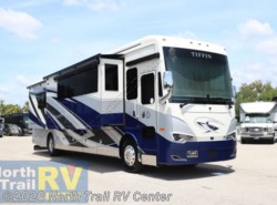 New 2026 Tiffin Allegro Bus 40IP available in Fort Myers, Florida