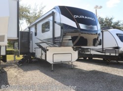 Used 2022 K-Z Durango 301RLT available in Fort Myers, Florida