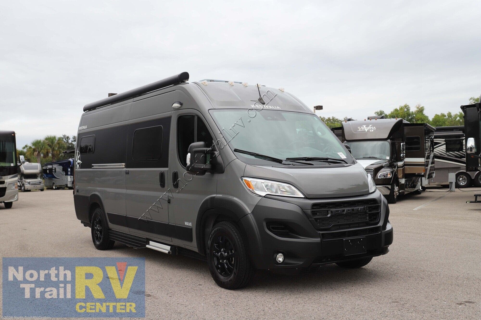 Used 2025 Roadtrek  Westfalia WAVE available in Fort Myers, Florida