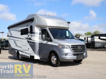 New 2026 Tiffin Wayfarer 25RW available in Fort Myers, Florida