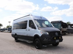 New 2026 Airstream Interstate 24GL X AP available in Fort Myers, Florida