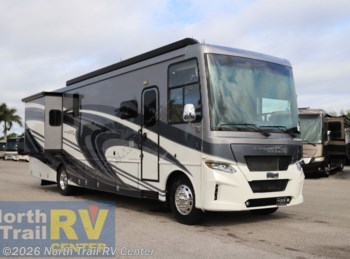 Used 2021 Newmar Canyon Star 3710 available in Fort Myers, Florida