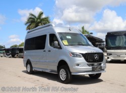 New 2026 Airstream Interstate 19 AP Tommy Bahama available in Fort Myers, Florida