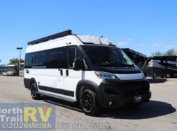 New 2026 Winnebago Travato 59K available in Fort Myers, Florida