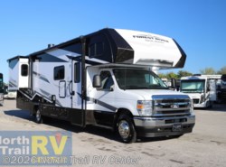 New 2026 Forest River Solera 32DSK available in Fort Myers, Florida