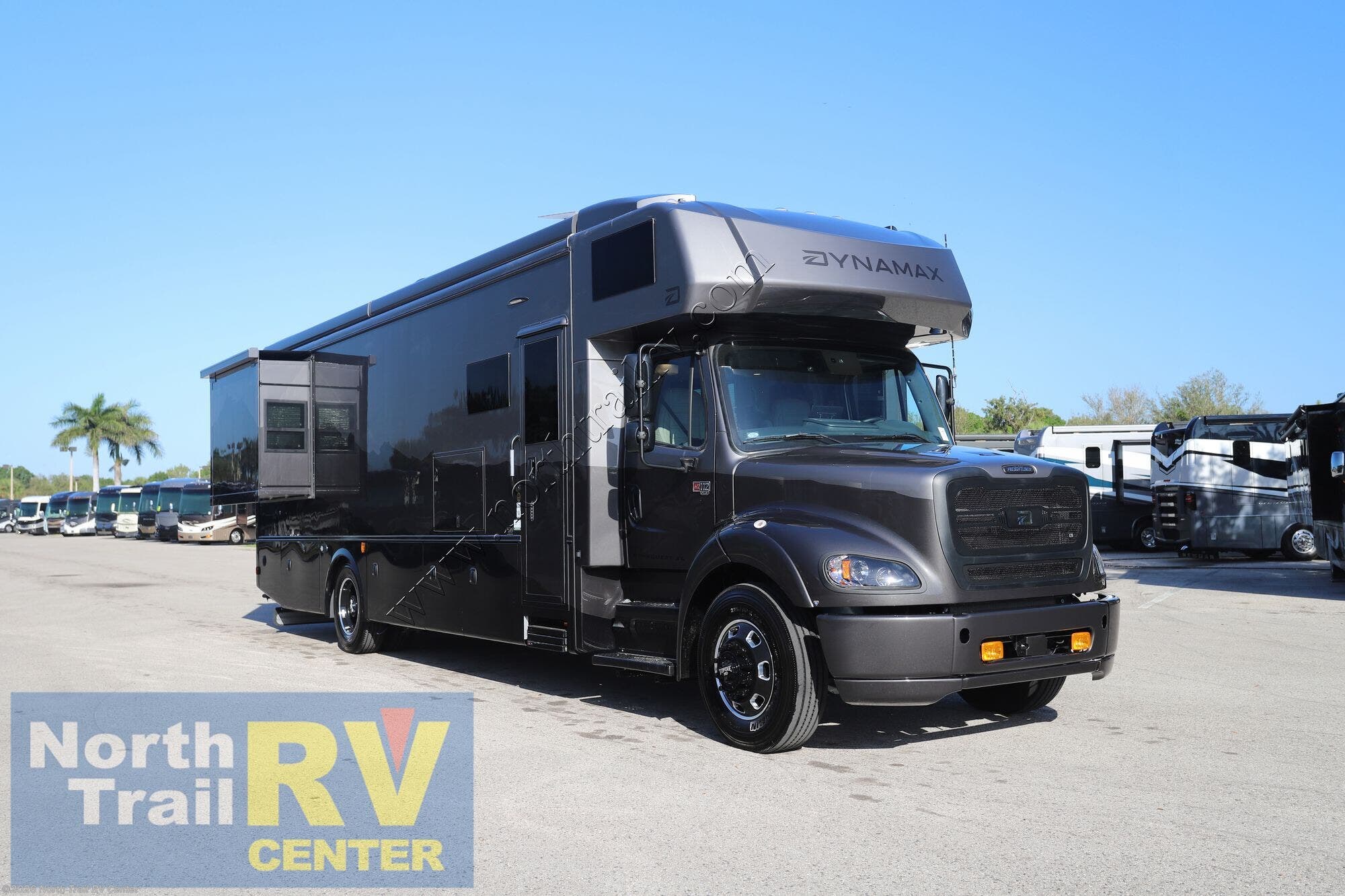 New 2026 Dynamax Corp Dynaquest XL 3400KD available in Fort Myers, Florida