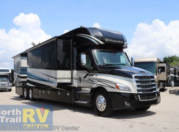 New 2026 Dynamax Corp Grand Sport 45CB available in Fort Myers, Florida
