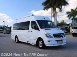Used 2016 Airstream Interstate Lounge EXT available in Fort Myers, Florida