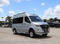 New 2026 Airstream Interstate 19 AP available in Fort Myers, Florida