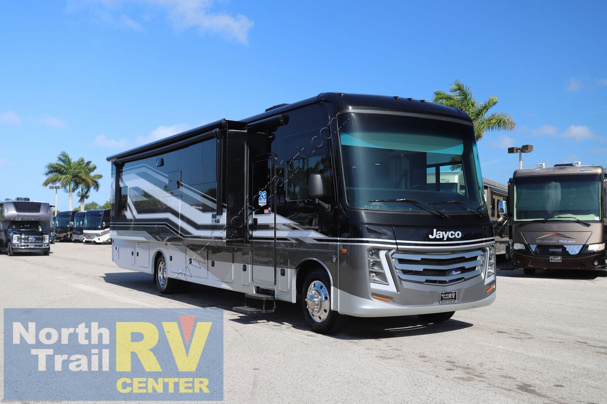 New 2026 Jayco Precept 36C available in Fort Myers, Florida