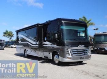 New 2026 Jayco Precept 36C available in Fort Myers, Florida