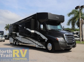 New 2027 Newmar Supreme Aire 4505 available in Fort Myers, Florida