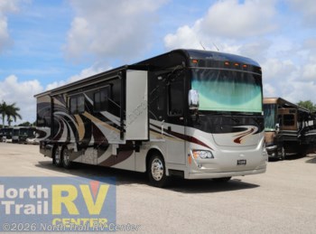 Used 2012 Itasca Meridian 42E available in Fort Myers, Florida