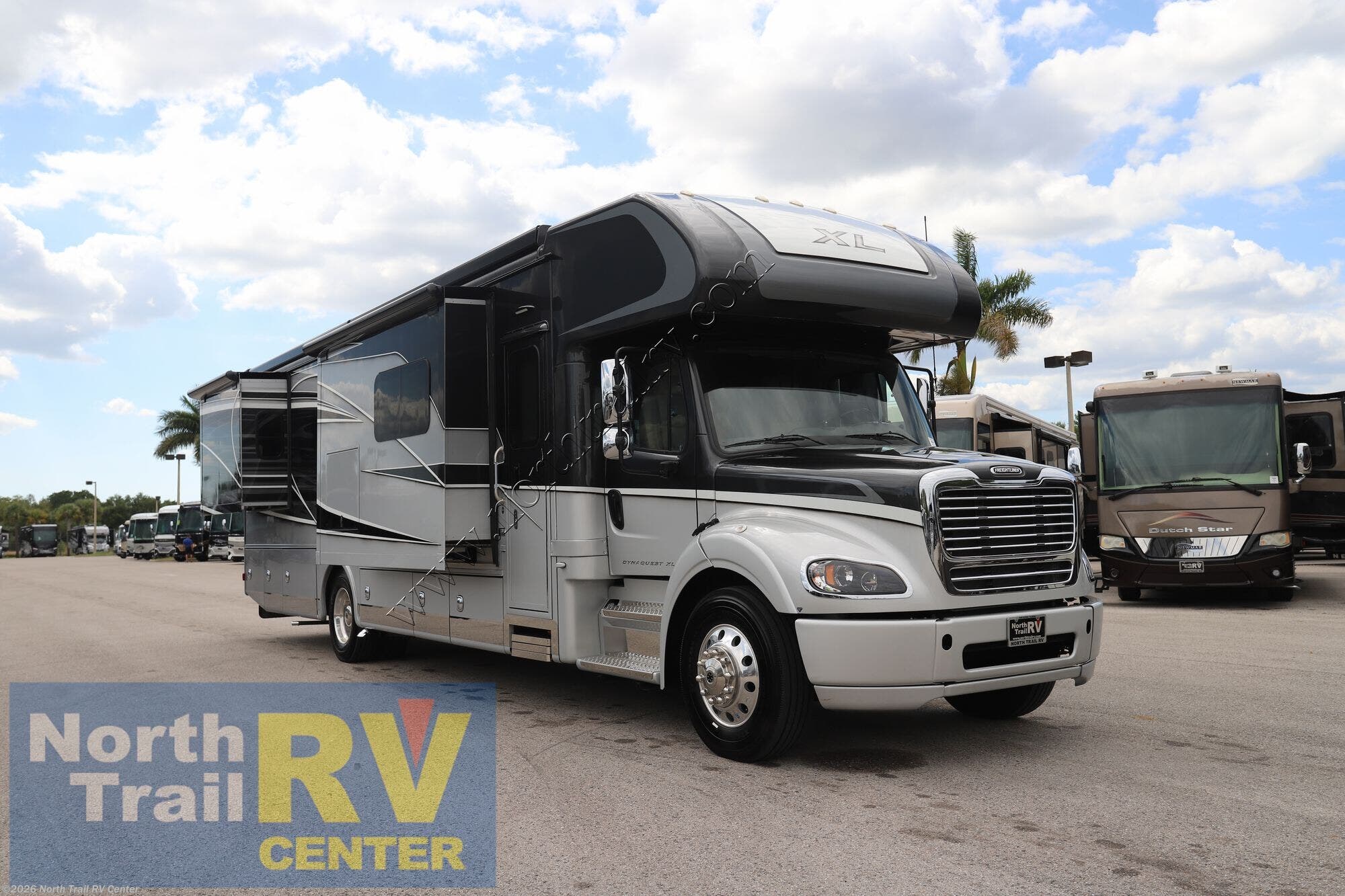 Used 2021 Dynamax Corp Dynaquest XL 3801TS available in Fort Myers, Florida