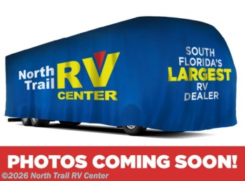 New 2027 Newmar Essex 4595 available in Fort Myers, Florida