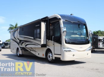 Used 2008 Fleetwood Revolution LE 40R available in Fort Myers, Florida
